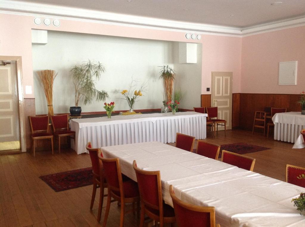 Witt'S Gasthof Krummbek 외부 사진